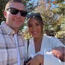 Seeker profile avatar for Nanny Needed For Infant In Hackettstown