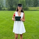 Madeleine M.'s Photo