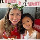 Seeker profile avatar for Seeking Reliable Mothers Helper For Kitchen Duties, Laundry And Light Tidying