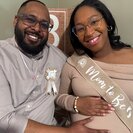 Seeker profile avatar for Nanny Needed For 7-Month-Old Baby Girl