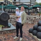 Seeker profile avatar for Part-Time Nanny Needed For Our 1-Year-Old Son (3 Days/Week)