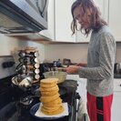 Seeker profile avatar for Sitter/Companion For Creative, Easygoing Teen (15)