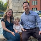 Seeker profile avatar for Nanny Needed For My Children In Saint Louis.