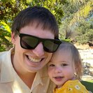 Seeker profile avatar for Looking For 1+ Day/week Childcare For Toddler & Baby