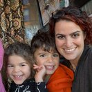 Seeker profile avatar for Nanny Needed For My Children In Ann Arbor.