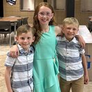 Seeker profile avatar for Christian Family Seeking Reliable And Compassionate Summer 2026 Nanny