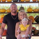 Seeker profile avatar for Babysitter Needed For 1 Year Old