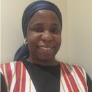 Adji Sarakh D.'s Photo