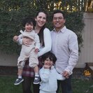 Seeker profile avatar for Part Time Nanny For 2 Toddler Boys