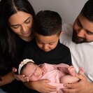 Seeker profile avatar for Nanny Needed For 1 Child In White City.