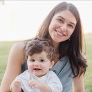 Seeker profile avatar for Nanny Needed For One Toddler In Leander