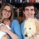 Seeker profile avatar for Afternoon Nanny Needed For 3 Children In Hyde Park