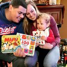 Seeker profile avatar for Babysitter Needed For 3 Children In Middletown.