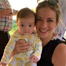 Seeker profile avatar for Nanny Needed For 2 Children In Charlevoix