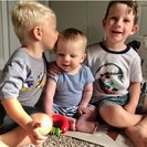 Seeker profile avatar for Nanny Needed For 3 Children In Lapeer.