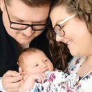 Seeker profile avatar for Loving & Reliable Nanny Needed For Our Family