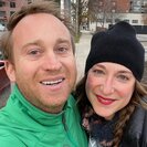 Seeker profile avatar for Nanny Needed For 2 Children In Bayside