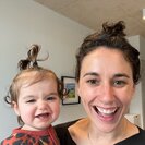 Seeker profile avatar for Temporary Nanny For 5 Year Old