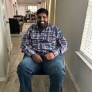 Seeker profile avatar for Seeking Part Time Care Giver For Morning Routine For A Male Paraplegic