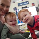 Seeker profile avatar for Nanny Needed For 2 Children In Wentzville.
