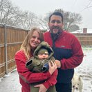 Seeker profile avatar for Nanny Needed For A Sweet Eight Month Old In Aubrey.