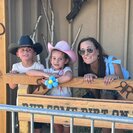 Seeker profile avatar for Babysitter Needed For 2 Children In Carson City.