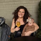 Photo for Temporary Part Time Nanny Needed In Fairfax To Sweet 4 Month Old - Must Be Comfortable With Pets