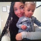 Seeker profile avatar for Regular Nanny Needed For 12m Old Twin Boys Near U Chicago.