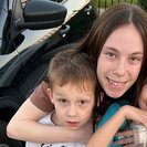 Seeker profile avatar for Nanny Needed For My Children In Fort Worth.