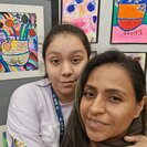 Seeker profile avatar for Babysitter Needed For 1 Child In Woodside. More Like Companion