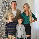 Seeker profile avatar for Babysitter/Part-Time Nanny Wanted For 2 Boys In Bel Air!