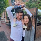 Seeker profile avatar for Full Time Nanny Position, Start Date Flexible