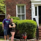 Seeker profile avatar for Nanny Needed For 1 Child In Charlotte.