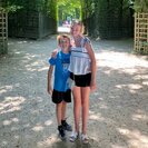 Seeker profile avatar for Helper/Driver  Needed For 2 Kids  In Chicago.