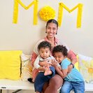 Seeker profile avatar for Nanny Needed For 2 Children In Dallas.