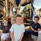 Seeker profile avatar for Babysitter Needed For 3 Older Kids (12, 9, And 6) In Cape Elizabeth