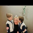 Seeker profile avatar for Babysitter Needed For Two Fun, Active Boys (Ages 6 & 8) In Tampa