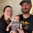 Seeker profile avatar for Nanny Needed For 1 Child In Ludlow.