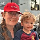 Seeker profile avatar for Bimonthly Sitter Needed For My 2.5yo Son In Middletown.