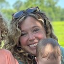 Seeker profile avatar for Long Term Nanny/sitter Needed For Baby And Toddler