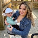 Seeker profile avatar for Nanny Needed For 1 Child In Bloomingdale.(11 Months Old.)