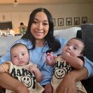 Seeker profile avatar for Nanny Needed For My Children In Waddell.