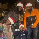 Seeker profile avatar for Part-Time Nanny/Driver For Two Children (Ages 3 & 5)