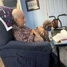 Seeker profile avatar for Hands-on Care Needed For Myself In Linthicum Heights