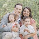 Seeker profile avatar for Nanny Needed For 2 Children In Colorado Springs