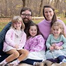 Seeker profile avatar for Nanny Needed For 3 Children In Salem.