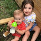 Photo for Nanny Needed For 2 Children In Prairie Village