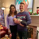 Seeker profile avatar for Weekly Sitter For 3 Month Old In Beautiful Home