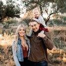 Seeker profile avatar for Consistent & Reliable Saturday Babysitter For Our Two Daughters