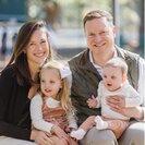 Seeker profile avatar for Nanny Needed For 2 Children In Chevy Chase In January